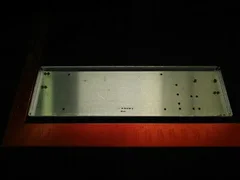 Applied Materials (AMAT) 1118-01910   COVER PANNEL