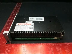 Applied Materials (AMAT) 1140-00550 POWERBOX PBJE60-32 POWER SUPPLY 115/230VAC