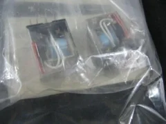 Applied Materials AMAT 1200-00129 Omron MY4DC24-S RLY 4PDT 5A 24VDC-COIL PLUG-IN