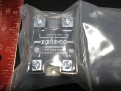 Applied Materials (AMAT) 1200-01014 GORDOS G120D10 RELAY SOL STATE 120V 10AMP