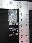 Applied Materials AMAT 1200-01015 RLY SOL STATE 120 VAC 3 AMPS