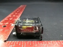 Applied Materials (AMAT) 1200-01284   RELAY MINI GEN PURPOSE 15A DPDT DC CL