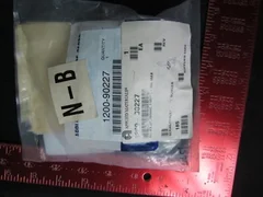 Applied Materials AMAT 1200-90227 Relay 2P100VAC 110VAC-10A Maximum