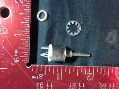 Applied Materials (AMAT) 1210-02723 BOURNS 3862C-282-503A RES POTENTIOMETER 1/2&quot;