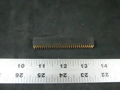 Applied Materials AMAT 1230-01149 SKT   STRIP ELEV 31P 025SQX09LEAD 1CN