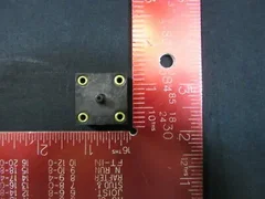 Applied Materials (AMAT) 1270-00059 World Magnetics PSF102 PRESSURE SWITCH  