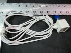 Applied Materials (AMAT) 1270-00711 SW PRESS 0 TO 1MPA 1/4URJ PNP 2DO+1AO 3M