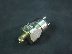 Applied Materials (AMAT) 1270-00785 Pressure Switch, 1-10BAR