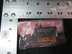Applied Materials (AMAT) 1270-01036 SW    LIMIT DPDT 24V STRAIGHT PLUNGER