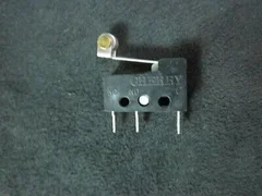 Applied Materials AMAT 1270-01093 SW Snap action Action SPDT 5A 125250VAC 093Q