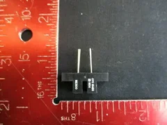 Applied Materials (AMAT) 1270-01097   SWITCH OPT SLTD .10W-SLOT .30LS PCB MTG P 