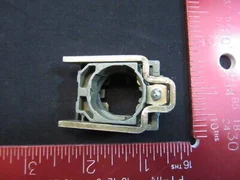 Applied Materials AMAT 1270-01170 SW CONTACT BLOCK 1 NC STANDARD YW SE