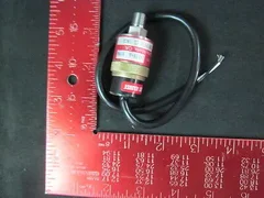 Applied Materials (AMAT) 1270-01273 WASCO, SW  Press SPDT 50 PSIG INCR, 1A, 3 20