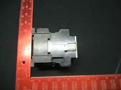 Applied Materials (AMAT) 1270-01355   RLY CNTOR 2P 600V 35A 120VAC COL RING