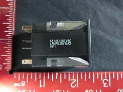 Applied Materials (AMAT) 1270-01450 SW    PWR TEMP CONTROLLER ILLUMINATED