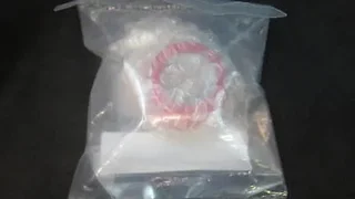 Applied Materials (AMAT) 1270-01662 GUARD PUSH - PULL LOCKABLE 40MMD - MUSHROOM 