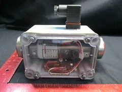 Applied Materials (AMAT) 1270-01778 LAKE MONITORS N4S-7WD-05-L2 H2O FLOW ALARM