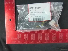 Applied Materials (AMAT) 1270-03124 SW TOGGLE Switch 4PST ON-NONE-OFF SCR-TERM