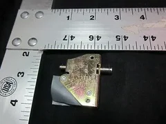 Applied Materials (AMAT) 1270-90155 MSWITCH, DOOR ACTUATED, V3 TYPE