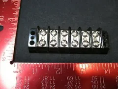 Applied Materials (AMAT) 1290-01186   Terminal Block