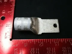 Applied Materials (AMAT) 1290-01347   TERM LUG CPSN 300MCM 3/8 BOLT