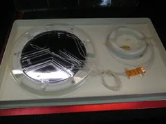 Applied Materials (AMAT) 1310-50020 TC WAFER, FRONT, AS-8-01