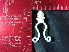 Applied Materials (AMAT) 1330-01081 TIE WIRE .30-.40DIA TWIST LOK BLIND ***500 P