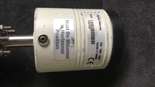Applied Materials AMAT 1350-00681 Capacitance Manometer