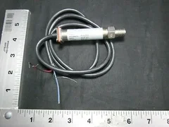 Applied Materials (AMAT) 1350-01270 XDCR  PRESS 0-30PSIG 1/4MNPT 4-20MA OUTP