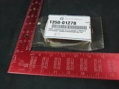 Applied Materials (AMAT) 1350-01278 XDCR  Pressure Range: 0-10&quot;WC, Supply: 15-24