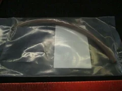 Applied Materials (AMAT) 1390-01409 WIRE HIGH VOLTAGE HV SILICON CABLE