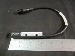 Applied Materials (AMAT) 1400-00102 SNSR PHOTO REFL 10-30VDC 3.5-4.0&quot;RANGE