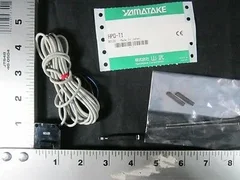 Applied Materials (AMAT) 1400-00142 LIQUID SENSOR, PHOTOELECTRIC, 10-28VDC