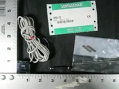 Applied Materials (AMAT) 1400-00142 LIQUID SENSOR, PHOTOELECTRIC, 10-28VDC