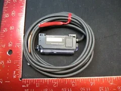 Applied Materials (AMAT) 1400-01197   SNSR AMP FIBER OPTIC 12-BIT PROCESSOR