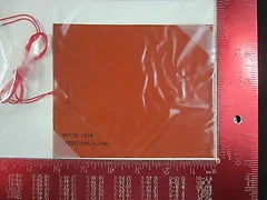 Applied Materials (AMAT) 1410-01023 Heater Pad (LARGE)