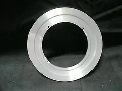 Applied Materials (AMAT) 1410-01345 HEATER THROTTLE VALVE