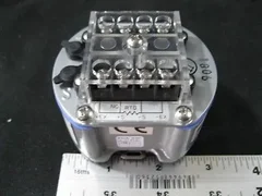 Applied Materials (AMAT) 1410-01421 Watlow S012013504H  Heater Jacket, 30 MIL B