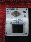 Applied Materials (AMAT) 1410-01423 Watlow S085095500H  Heater Jacket, 30 Mil B