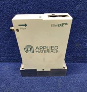 Applied Materials AMAT 1500 SCCM AR MASS FLOW CONTROLLER 0190-76154