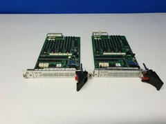 Applied Materials AMAT 1x 0190-27072 1x 0190-42489 Board Lot of 2