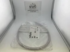 Applied Materials/AMAT 2 Foot Reinforced Hose PN: 3400-90004