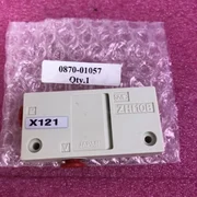 Applied Materials/AMAT 26Hg Vacuum Ejector 0870-01057, SMC ZHI10B 1/4” Ports