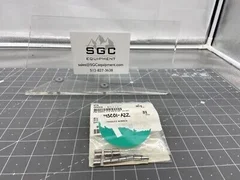 Applied Materials/AMAT 3/16 x 3/8" lg SST Dowel Pin PN: 3550-01117