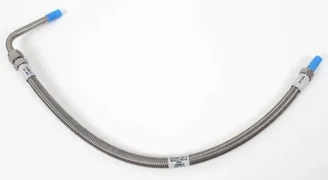 Applied Materials AMAT 3/8&quot; HOSE, HX RETURN CHMB-C SP1 CENTURA CMF 0190-35684