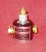 Applied Materials AMAT 3-Way Lock-Out Valve, 3870-02656