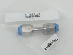 Applied Materials, AMAT 3000-02172 Union 1/4" FVCR