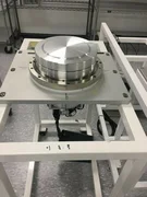 Applied Materials AMAT 300mm VHP Robot, AMAT 0040-75989, Type: SSB014FN517