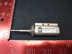 Applied Materials (AMAT) 3020-01081 CYL AIR 10MM BORE 0.5" STROKE DBL ACTI