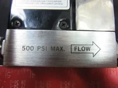 Applied Materials (AMAT) 3030-01060 wAFC MFC 100 SCCM N2 SST